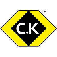 C.K T2319 Precisiepincet Spits, fijn 120 mm - thumbnail