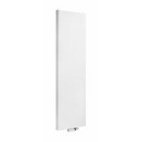 Paneelradiator Henrad Altoplan 200x50 cm 1980 Watt Type 22 Staal Glans Wit Henrad - thumbnail