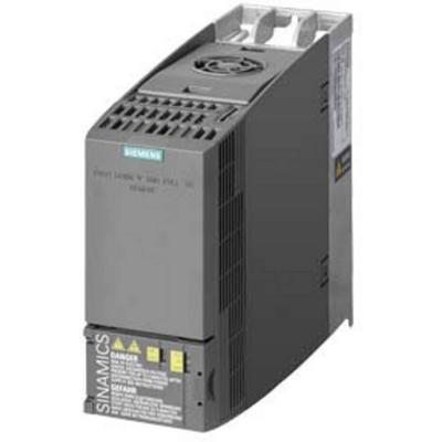 Siemens Frequentieregelaar 6SL3210-1KE18-8AP1 3.0 kW 380 V, 480 V