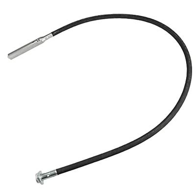 Makita Accessoires Trilnaald 38x2400mm - 1910C4-5