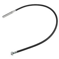 Makita Accessoires Trilnaald 38x2400mm - 1910C4-5 - thumbnail