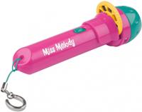 Miss Melody Zaklamp met plaatjes II - thumbnail