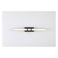 Searchlight Design wandlampParma zwart - 66412BK - thumbnail