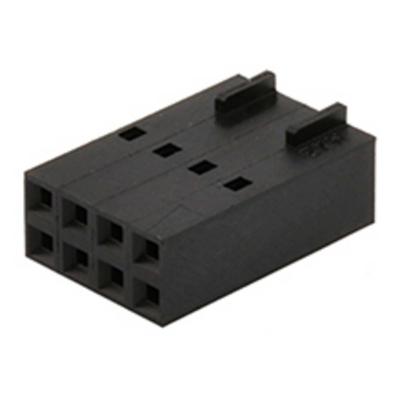 Molex 22552283 Female behuizing (kabel) Totaal aantal polen: 28 Rastermaat: 2.54 mm Inhoud: 1 stuk(s) Bag