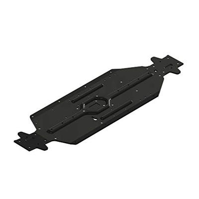 Aluminum Chassis, 510mm (ARA320471)