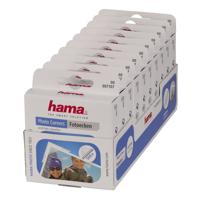 Hama Fotohoekjes 500 stuks - thumbnail