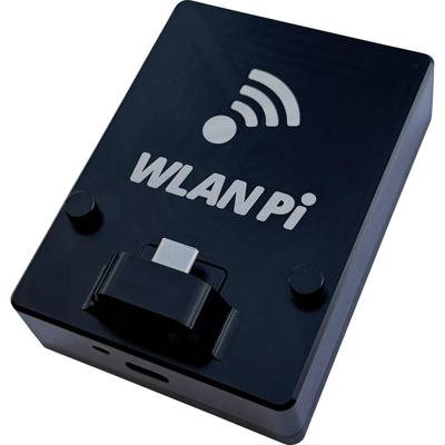 Oscium OS-DEV-000012 WLAN Pi Go Netwerktester