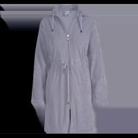 Vandyck Vandyck Badjas VOGUE lavender blue Large - thumbnail