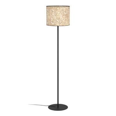 Eglo Natuurlijke vloerlampButterburn 162cm - 43939