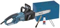 Makita UC3551AK Kettingzaag Elektrisch 2000 W Lengte mes 350 mm Met accessoires - thumbnail