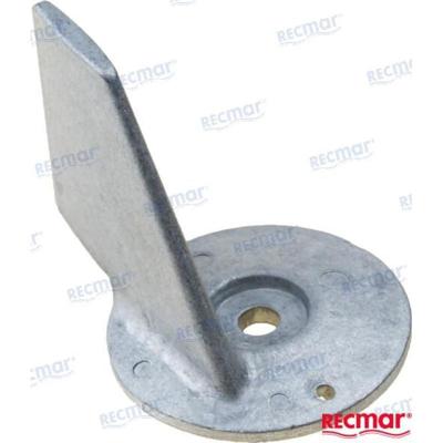 REC55125-95500AL - ALUMINIUM ANODE Bombardier