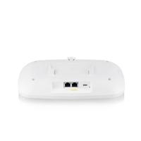 Zyxel NWA210BE-EU0101F draadloos toegangspunt (WAP) 123000 Mbit/s Wit Power over Ethernet (PoE) - thumbnail