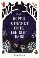 Ik ben Vincent en ik ben niet bang (Hardback) - thumbnail