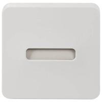 Zamel 18-221-52 Lami LED-wandinbouwlamp LED 0.7 W Wit - thumbnail