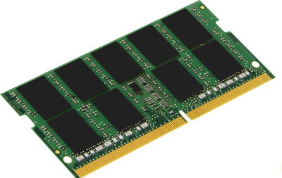 Server Premier - DDR4 - module - 32 GB - SO DIMM 260-PIN - 2933 MHz / PC4-23400 - CL21