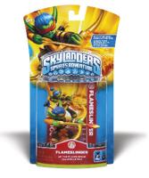 Skylanders - Flameslinger - thumbnail