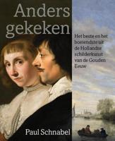 Anders gekeken (Hardback) - thumbnail