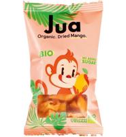 Jua gedroogde bio mango- 25 gram - thumbnail