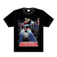 Official Go Nagai Super Robot UFO Robot Grendizer Maat XL - thumbnail