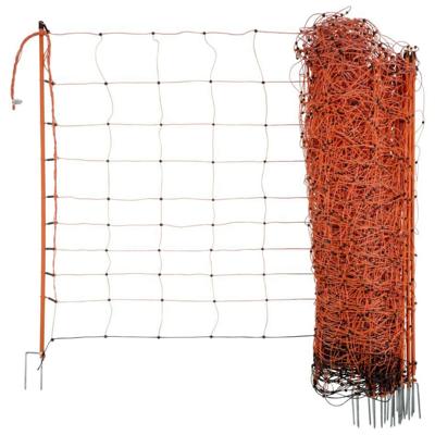 Net Excellent 90 cm dubbelpunt schaap Net Excellent 90 cm dubbelpunt schaap