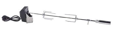 Patton Rotisserie voor Patton Patio Chef 2020 Patton Rotisserie voor Patton Patio Chef 2020