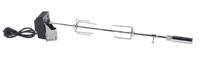 Patton Rotisserie voor Patton Patio Chef 2020 - thumbnail