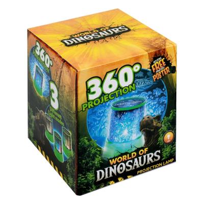World Of Dinosaurs projectielamp dino World Of Dinosaurs projectielamp dino