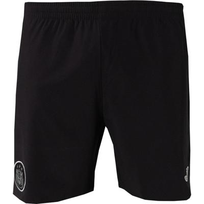 Joma RSC Anderlecht Trainingsbroekje 2025-2026 Zwart Joma RSC Anderlecht Trainingsbroekje 2025-2026 Zwart