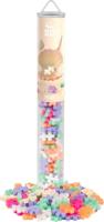 Plus Plus Tube pearl plus-plus: 100 stuks (4315) - thumbnail
