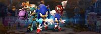 Sonic Forces - thumbnail