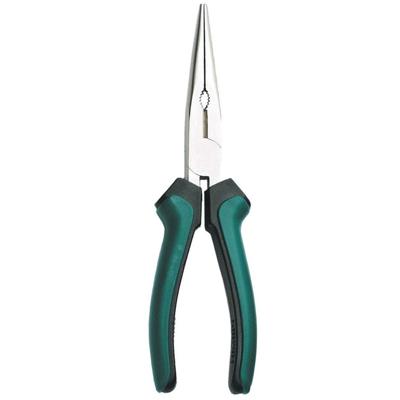 Brüder Mannesmann Telefoontang recht 200 mm (Hobby) - 10948 Brüder Mannesmann Telefoontang recht 200 mm (Hobby) - 10948