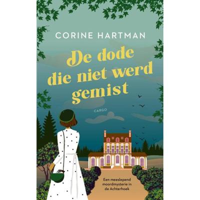 De dode die niet werd gemist (Paperback)