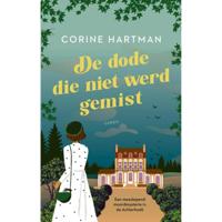De dode die niet werd gemist (Paperback) - thumbnail