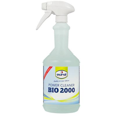 Eurol cleaner bio 2000 1 liter