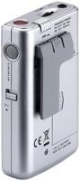 Radio Sangean DT250S Zilverkleurig - thumbnail