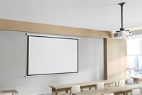 Neomounts CL25-540BL1 Projector plafondhouder - thumbnail