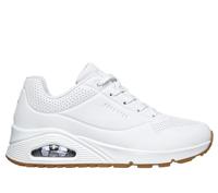 Skechers Uno Stand On Air 73690/WHT Wit-41 maat 41 - thumbnail