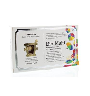 Pharma Nord Bio-Multi 60Tabletten