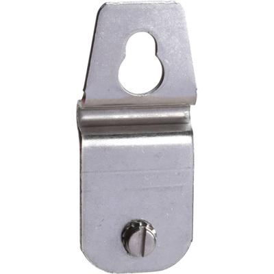 Schneider Electric NSYFCMX RVS (b x h) 75 mm x 20 mm 1 stuk(s)