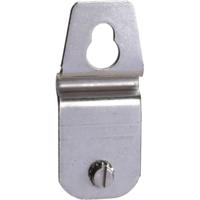 Schneider Electric NSYFCMX RVS (b x h) 75 mm x 20 mm 1 stuk(s) - thumbnail