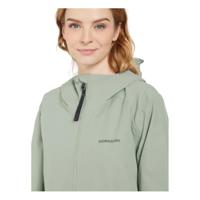 Didriksons Tone Parka Jas Dames Wilted leaf 40 - thumbnail