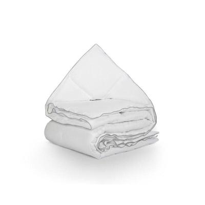 Percale Cotton Touch Enkel Dekbed White