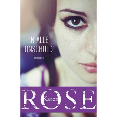 In alle onschuld (Paperback)