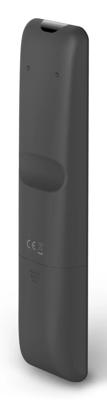 Universele afstandsbediening Hama 00221055 Zwart - thumbnail