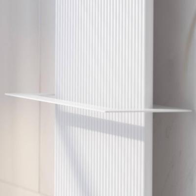 Ben Costela handdoekhouder voor radiator wit