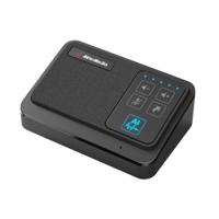 AVerMedia AI SPEAKERPHONE - AS311 luidspreker telefoon Universeel Zwart - thumbnail