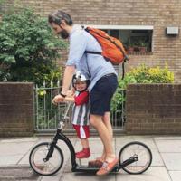 swifty booster for kids - thumbnail