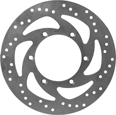 TRW -lucas remschijf "mst468" rotor mst468 rigid