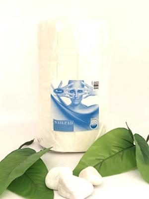 Sibel Nails Hygiëne Cellulose Squares 1000 Stuks