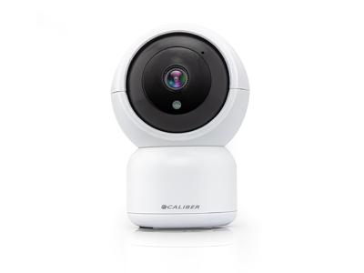 Slimme camera 1080P Met  Pan/Tilt Functie (HWC102PT)